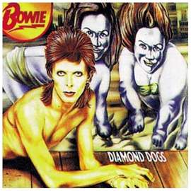 David Bowie: Rebel Rebel