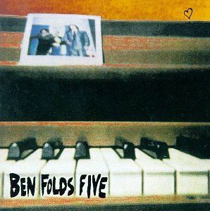 Ben Folds Five: Underground