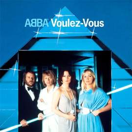 ABBA: Voulez Vous