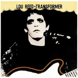 Lou Reed: Perfect Day