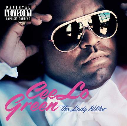 Cee-Lo Green: Forget You