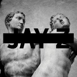 Jay-Z: Holy Grail (feat. Justin Timberlake)