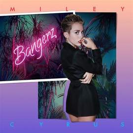Miley Cyrus: We Can't Stop
