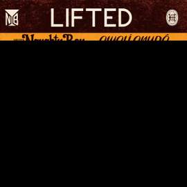 Naughty Boy: Lifted