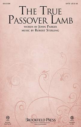 John Parker: The True Passover Lamb