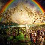 William T. Sleeper: Jesus, I Come Product Image