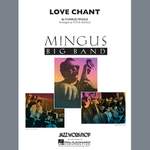 Steve Slagle: Love Chant - Drums Product Image