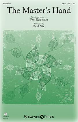 Brad Nix: The Master's Hand