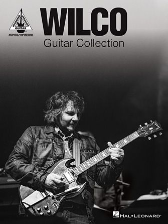 Wilco: Born Alone