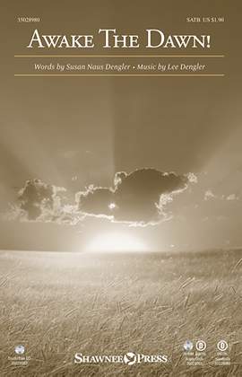 Lee Dengler: Awake The Dawn!