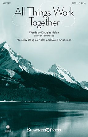 Douglas Nolan: All Things Work Together