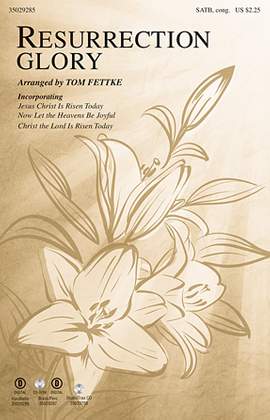 Tom Fettke: Jesus Christ Is Risen Today