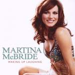 Martina McBride: Anyway Product Image