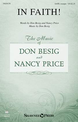 Don Besig: In Faith!