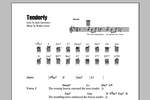 Jack Lawrence: Tenderly Product Image