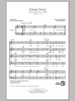 Keith Christopher: Easter Song Product Image