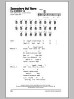 James Horner: Somewhere Out There Product Image