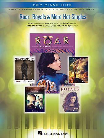 Lorde: Royals