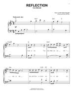 Christina Aguilera: Reflection (Pop Version) (from Mulan) Product Image