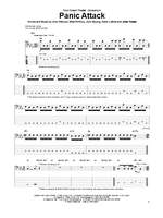Dream Theater: Panic Attack Product Image