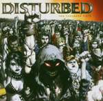 Disturbed: Stricken Product Image