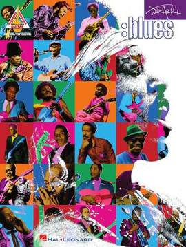 Jimi Hendrix: Hear My Train A Comin'