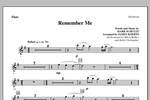 James Koerts: Remember Me - Flute Product Image