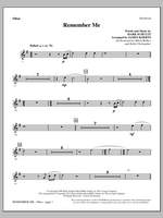 James Koerts: Remember Me - Oboe Product Image