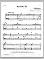 James Koerts: Remember Me - Harp Product Image