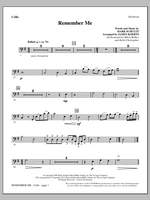 James Koerts: Remember Me - Cello Product Image