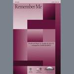 James Koerts: Remember Me - Cello Product Image