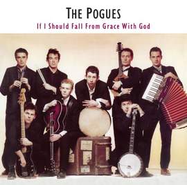 The Pogues featuring Kirsty MacColl: Fairytale Of New York