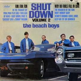 The Beach Boys: Don't Worry Baby