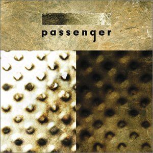 Passenger: Circles