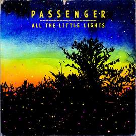 Passenger: Feather On The Clyde