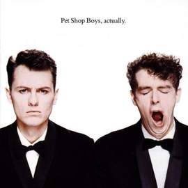Pet Shop Boys: One More Chance