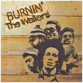 Bob Marley: Get Up, Stand Up