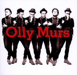 Olly Murs: Please Don't Let Me Go