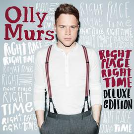 Olly Murs: Troublemaker
