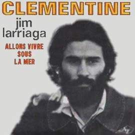 Jim Larriaga: ALLONS VIVRE SOUS LA MER