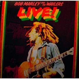 Bob Marley: No Woman, No Cry