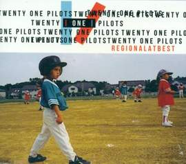 Twenty One Pilots: Holding On To You