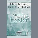 James Koerts: Christ Is Risen, He Is Risen Indeed - Drum Set Product Image