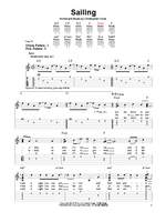 Christopher Cross: Sailing Product Image