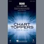 Mark Brymer: Roar Product Image