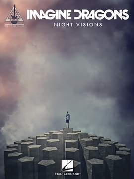 Imagine Dragons: Rocks