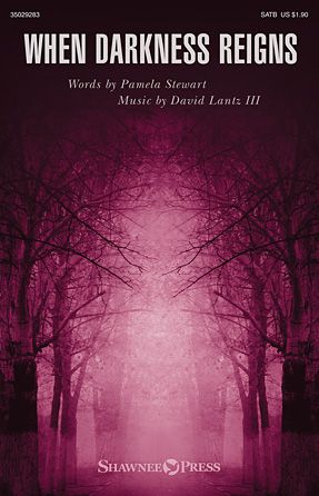 David Lantz III: When Darkness Reigns