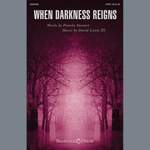 David Lantz III: When Darkness Reigns Product Image