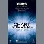 Mac Huff: Treasure - Drums Product Image