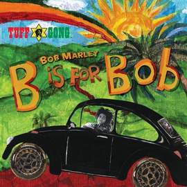 Bob Marley: Stir It Up